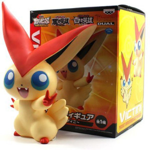 Victini figure store