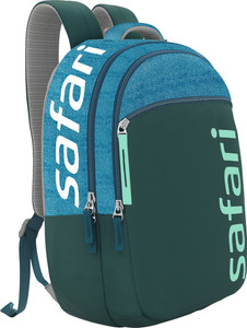 safari folk 2 backpack