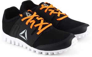 REEBOK Boys Lace Running Shoes