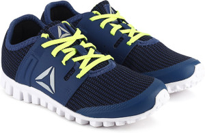 REEBOK Boys Lace Running Shoes