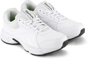 REEBOK Boys Lace Running Shoes