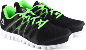 REEBOK Boys Lace Running Shoes