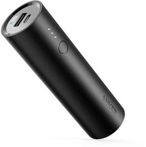 Anker 5000 Power Bank (A1109G11, A1109G11 5000 mAh with Power IQ)