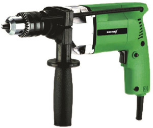 Electrex EID 13 Pistol Grip Drill Price in India Buy Electrex EID 13 Pistol Grip Drill online at Flipkart