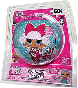 Lol puzzle deals