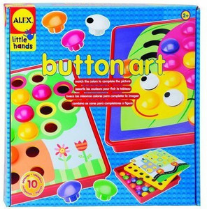 Alex toys little hands my creative center on sale