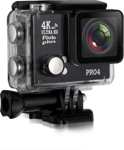 nick jones 4k wifi go pro 1080 hd go pro 1080P Sports and Action Camera (Black 12 MP) Sports and Action Camera