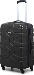 Novex Miles Expandable Cabin Luggage - 20 inch