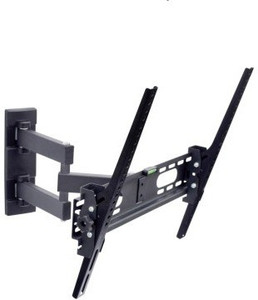 GoodsBazaar FULL MOTION WALL MOUNT FOR 14