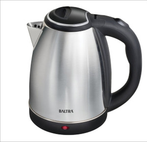 Super fast hot sale kettle