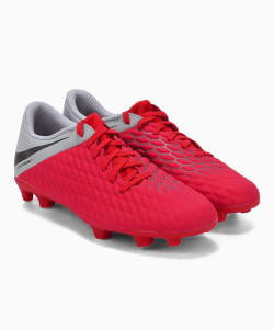 Buy NIKE HYPERVENOM 3 Football Shoes For Men Online at Best