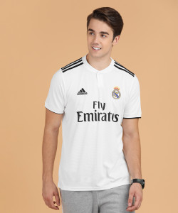 Adidas fly emirates t shirt clearance