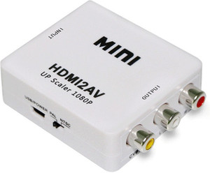 Salida mini online hdmi