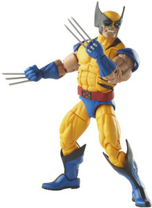 Wolverine 6 sale inch action figure