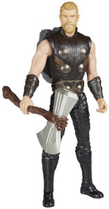 Thor fx figure new arrivals
