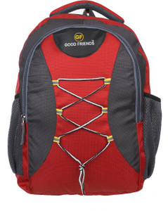 Good Friends New Design School College Bags For Boy Girls