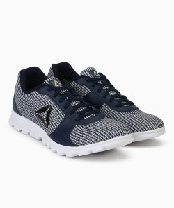 reebok runthusiastic