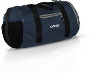 Flipkart SmartBuy Adrenex 20L Foldable Duffel Gym Bag