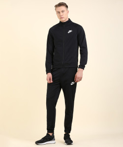 Snapdeal nike hot sale tracksuit