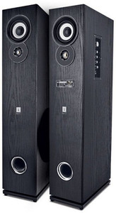 Iball studio shop l8