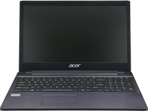 Acer Aspire 3 Core i3 7th Gen - (4 GB/1 TB HDD/Windows 10 Home) A315-51z Laptop(15.6 inch, Grey, 2.2 kg)
