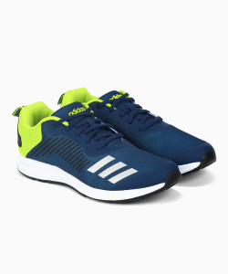 Men's adidas top running puaro shoes