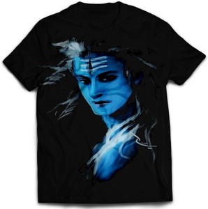 Mahadev t outlet shirt flipkart