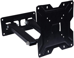 Digionics STB-BLK-07 Tilt TV Mount
