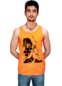BlackRod Men Vest