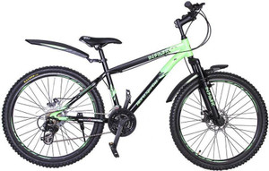 Caspian cycle price clearance