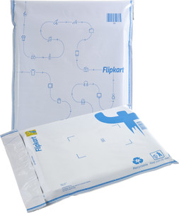 Flipkart security bags 2025
