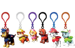 Paw patrol keys discount