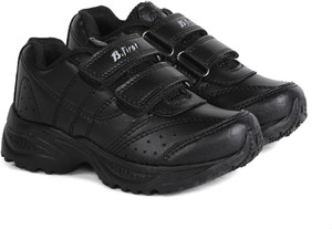 Bata Boys Velcro Monk Strap Shoes Price in India Buy Bata Boys