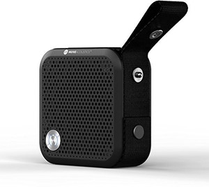 Muveacoustics bluetooth speaker sales