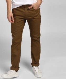Buy Brown Jeans for Men by LEVIS Online  Ajiocom