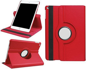 TGK Book Cover for iPad Air 5, iPad Air 1 A1474, A1475, A1476 / Apple iPad Air Case Cover (Auto Sleep/Wake)