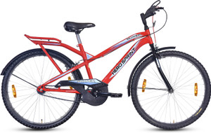 Hero skyper 26 inch single shop speed road cycle