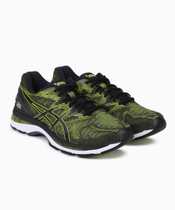 Gel nimbus 20 black neon lime deals