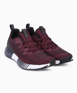 Men's reebok fusion flexweave training shoes hot sale