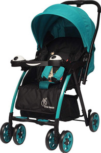 r rabbit pram