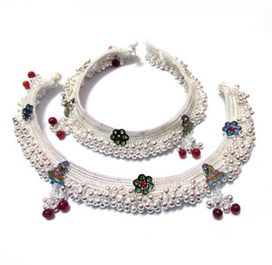 Jodha hot sale bali design