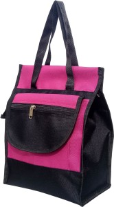 ZOON Z412 Waterproof Multipurpose Lunch/Tiffin Bag for Man's & Woman's Waterproof Lunch Bag
