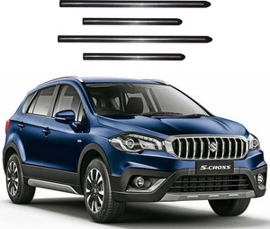 Trigcars S Cross Car Beading Roll For Bumper Grill and Garnish