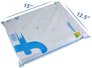 Flipkart security bag sale plastic