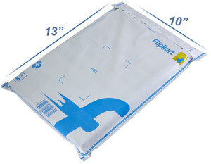Flipkart Security Bag Recycled Festive SB2 10 inch x 13 inch Price