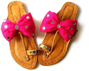 Kolhapuri chappal for baby girl deals