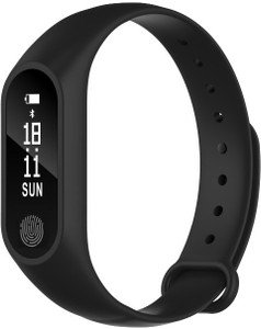 Buy Genuine M2 Pro Compatible Smart Bracelet Fitband with Heart
