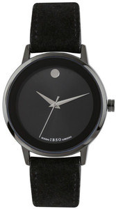 IBSO S8268GBK Watch - For Men