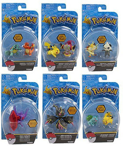 Tomy figures top