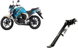 Yamaha fz side stand clearance price
